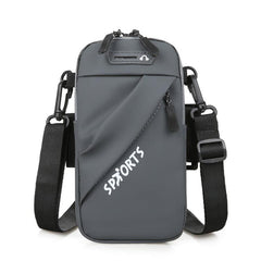 Sports Fitness Arm Bag Waterproof Wrist Bag