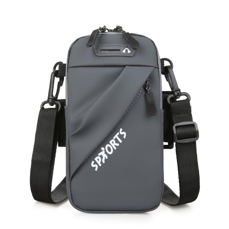 Sports Fitness Arm Bag Waterproof Wrist Bag