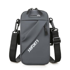 Sports Fitness Arm Bag Waterproof Wrist Bag