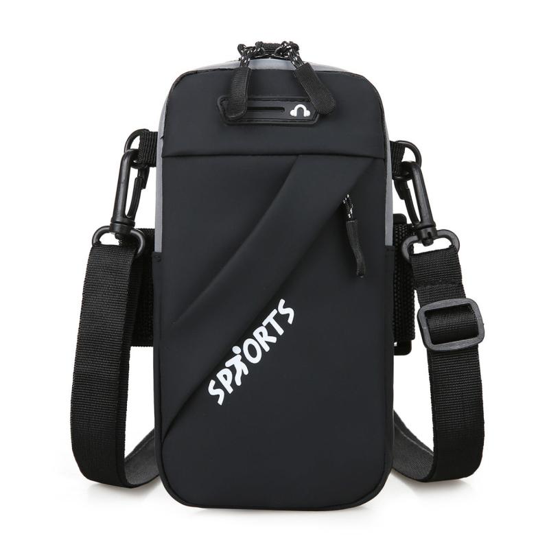 Sports Fitness Arm Bag Waterproof Wrist Bag