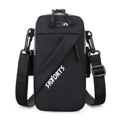 Sports Fitness Arm Bag Waterproof Wrist Bag