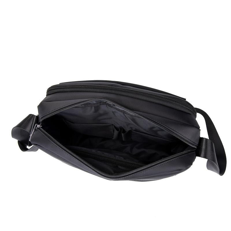 Nylon Crossbody Shoulder Bag for Men