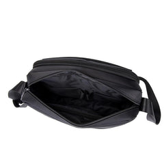 Nylon Crossbody Shoulder Bag for Men