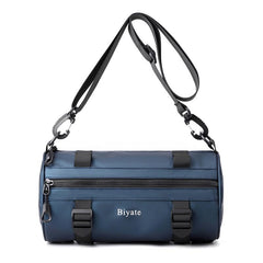 Multifunctional Waterproof Nylon Sports Bag for Fitness Exercise