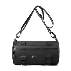 Multifunctional Waterproof Nylon Sports Bag for Fitness Exercise