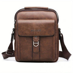 Men's Youth Bag Outdoor Casual Sports Shoulder Bag