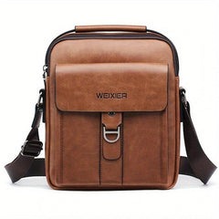 Men's Youth Bag Outdoor Casual Sports Shoulder Bag