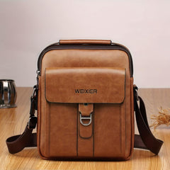 Men's Youth Bag Outdoor Casual Sports Shoulder Bag