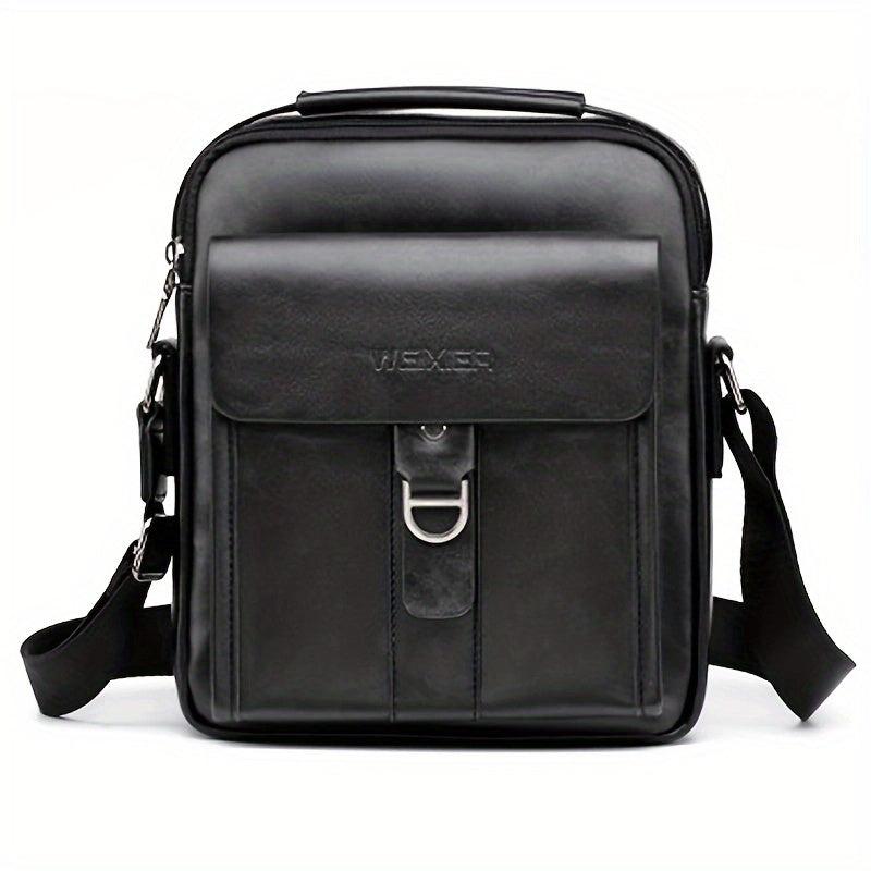 Men's Youth Bag Outdoor Casual Sports Shoulder Bag