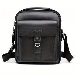 Men's Youth Bag Outdoor Casual Sports Shoulder Bag