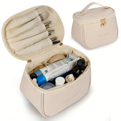 Portable Large Travel Cosmetics Bag Waterproof Toiletry Bag