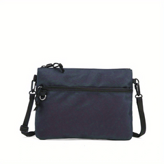 Men's Casual Shoulder Bag Messenger Bag
