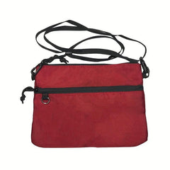 Men's Casual Shoulder Bag Messenger Bag