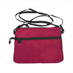 Men's Casual Shoulder Bag Messenger Bag