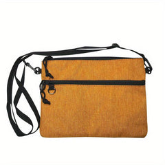 Men's Casual Shoulder Bag Messenger Bag