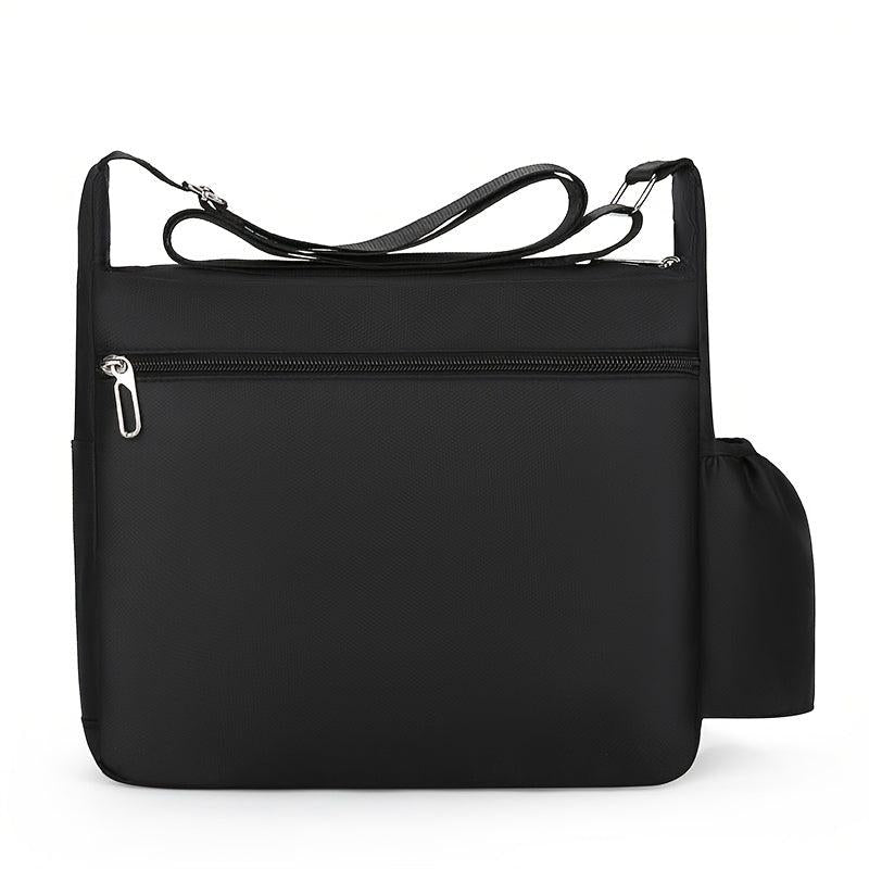 Men's Shoulder Bag for Cycling Sports Hiking