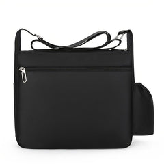 Men's Shoulder Bag for Cycling Sports Hiking