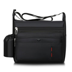 Men's Shoulder Bag for Cycling Sports Hiking
