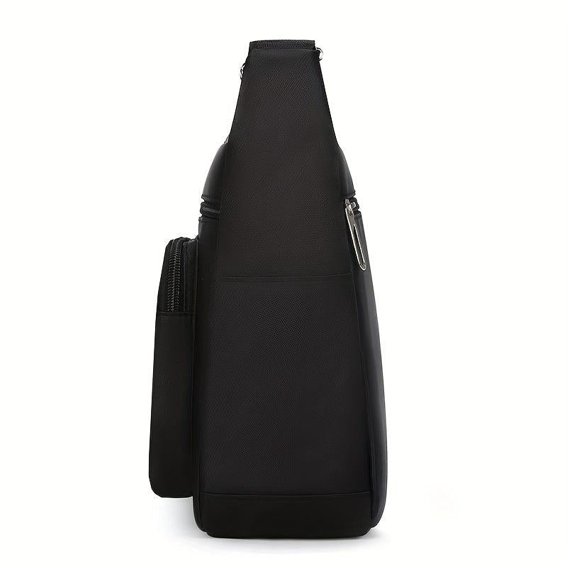 Men's Shoulder Bag for Cycling Sports Hiking
