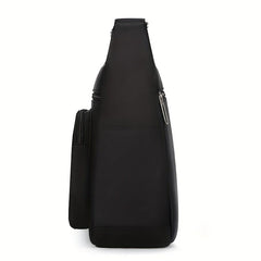 Men's Shoulder Bag for Cycling Sports Hiking