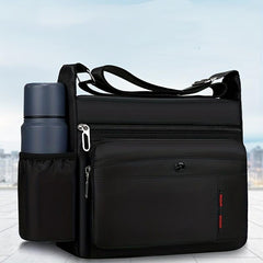Men's Shoulder Bag for Cycling Sports Hiking
