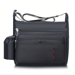 Men's Shoulder Bag for Cycling Sports Hiking