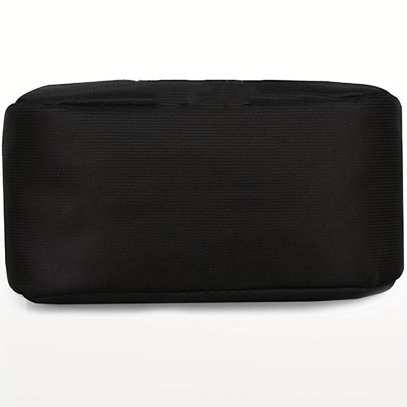 Nylon Crossbody Chest Bag for Outdoor Sports