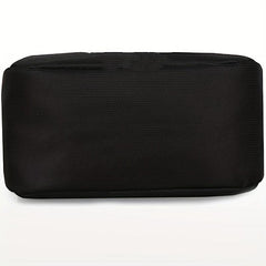 Nylon Crossbody Chest Bag for Outdoor Sports
