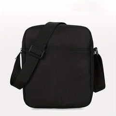 Nylon Crossbody Chest Bag for Outdoor Sports