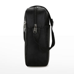 Nylon Crossbody Chest Bag for Outdoor Sports