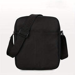 Nylon Crossbody Chest Bag for Outdoor Sports