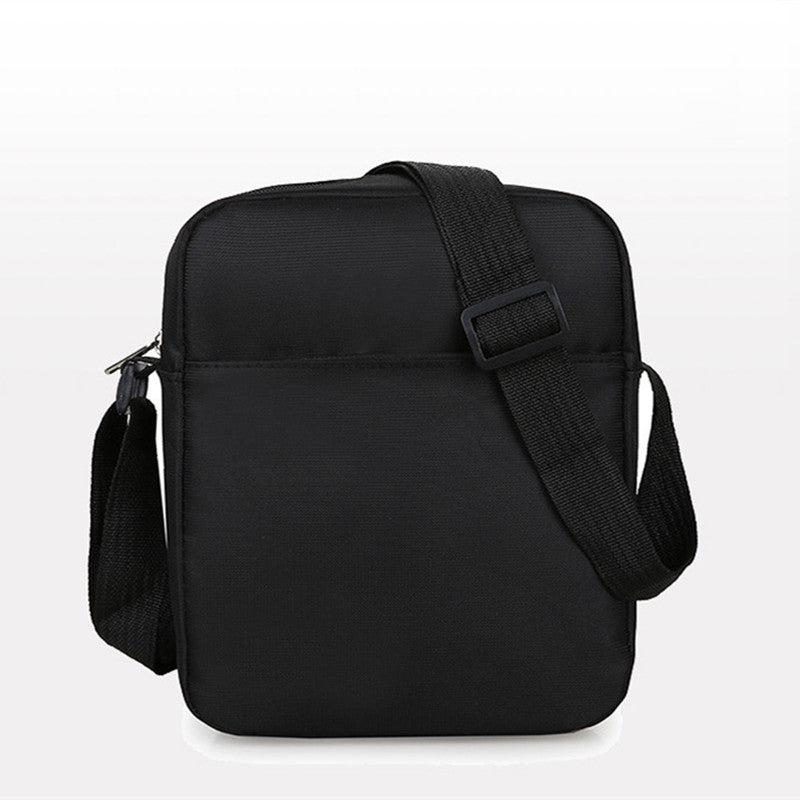 Nylon Crossbody Chest Bag for Outdoor Sports