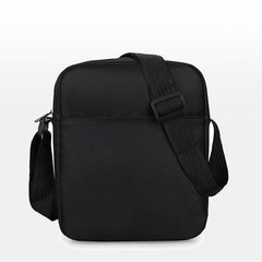 Nylon Crossbody Chest Bag for Outdoor Sports