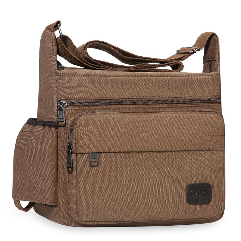 Maintenance Tool Kit Shoulder Bag for Outdoor Activities