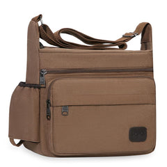 Maintenance Tool Kit Shoulder Bag for Outdoor Activities