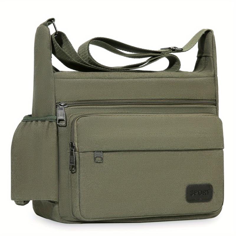 Maintenance Tool Kit Shoulder Bag for Outdoor Activities