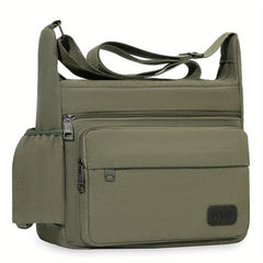 Maintenance Tool Kit Shoulder Bag for Outdoor Activities