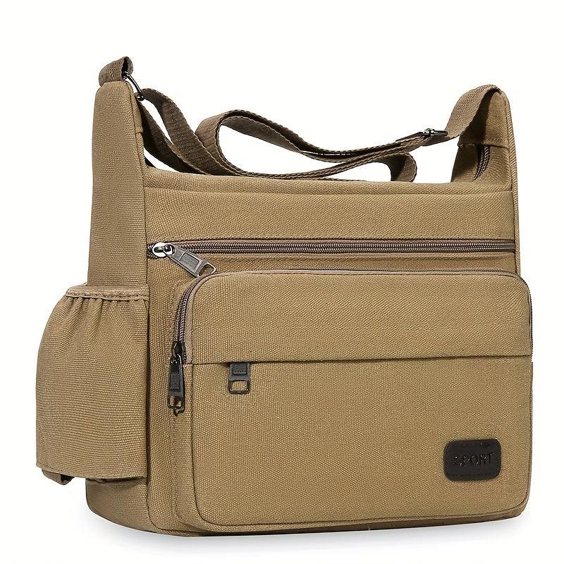 Maintenance Tool Kit Shoulder Bag for Outdoor Activities