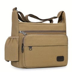 Maintenance Tool Kit Shoulder Bag for Outdoor Activities