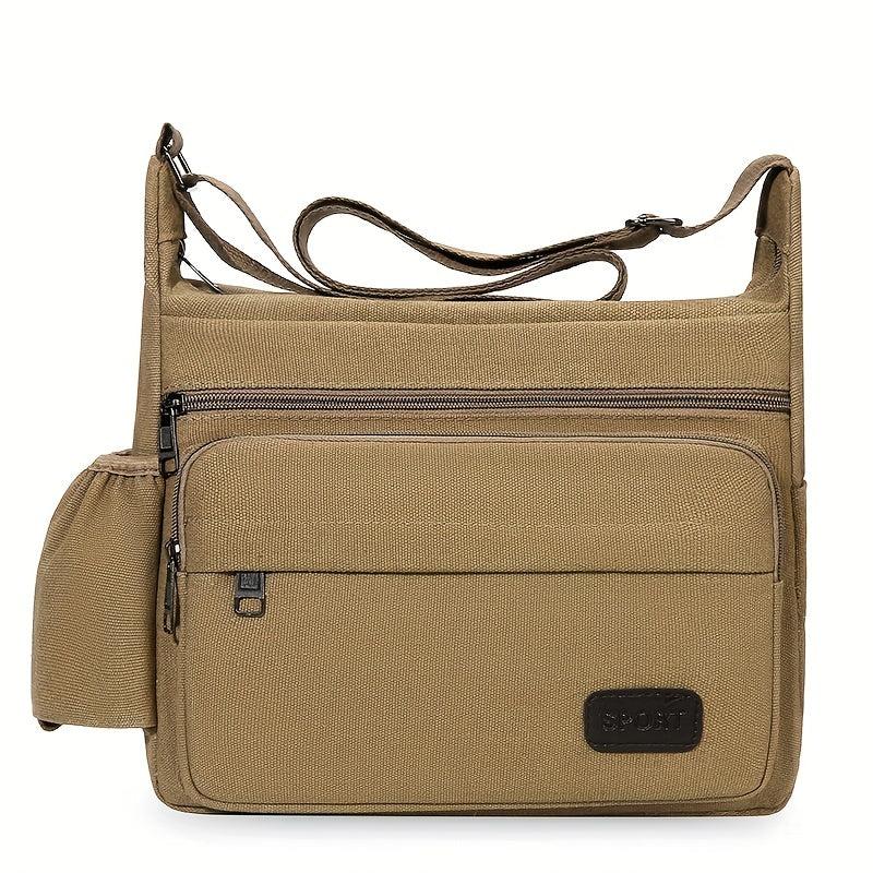 Maintenance Tool Kit Shoulder Bag for Outdoor Activities