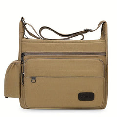 Maintenance Tool Kit Shoulder Bag for Outdoor Activities