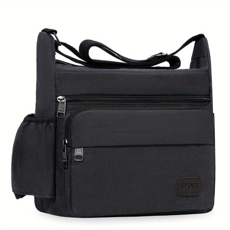 Maintenance Tool Kit Shoulder Bag for Outdoor Activities