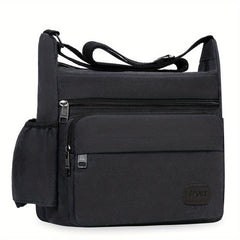 Maintenance Tool Kit Shoulder Bag for Outdoor Activities