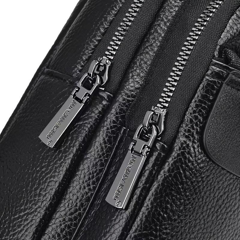 Men's Chest Bag Leisure Backpack Outdoor Single Shoulder Crossbody Bag