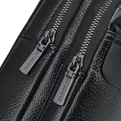Men's Chest Bag Leisure Backpack Outdoor Single Shoulder Crossbody Bag