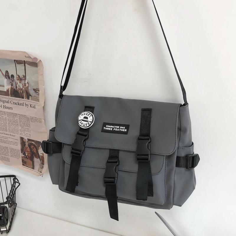 Messenger Bag Office Briefcase Crossbody Travel Bag For Men And Women