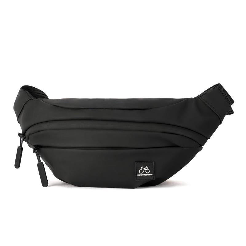 Waterproof Fanny Pack Men Adjustable Strap Casual Bag Bum Bags