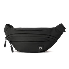 Waterproof Fanny Pack Men Adjustable Strap Casual Bag Bum Bags