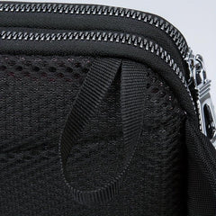 Men's Casual Crossbody Bag Large Capacity Chest Bag