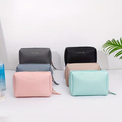 Large Capacity Waterproof Makeup Organizer